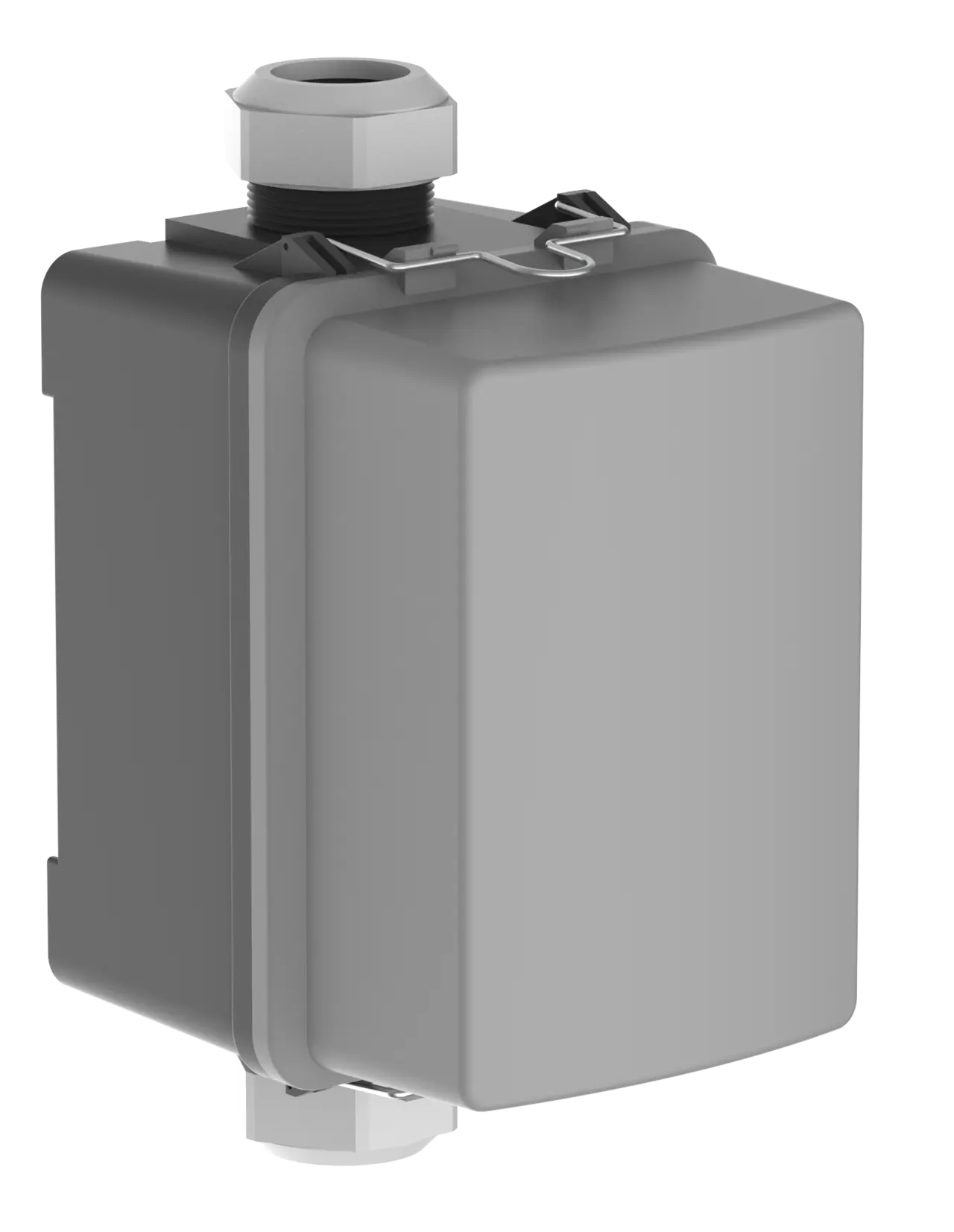 Filterenhet för Aspirationsrör