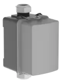 Filterenhet för Aspirationsrör