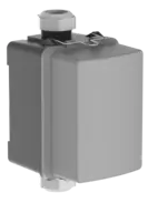 Filterenhet för Aspirationsrör