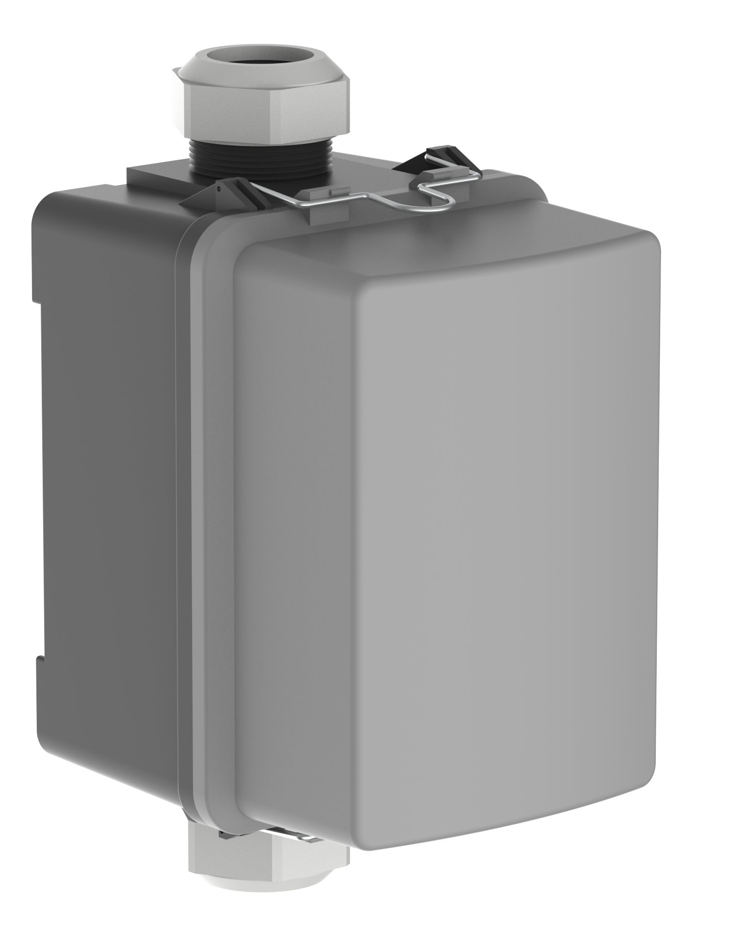 Filterenhet för Aspirationsrör