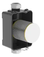 Filterenhet för Aspirationsrör