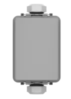 Filterenhet för Aspirationsrör