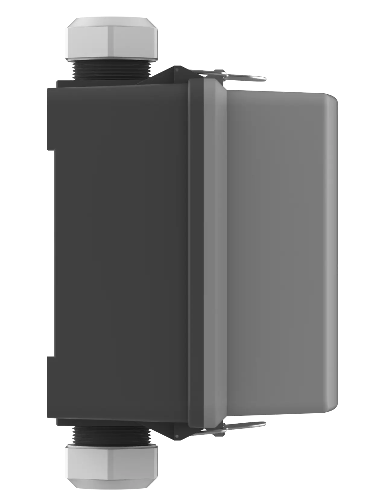 Filterenhet för Aspirationsrör