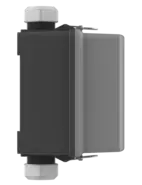 Filterenhet för Aspirationsrör