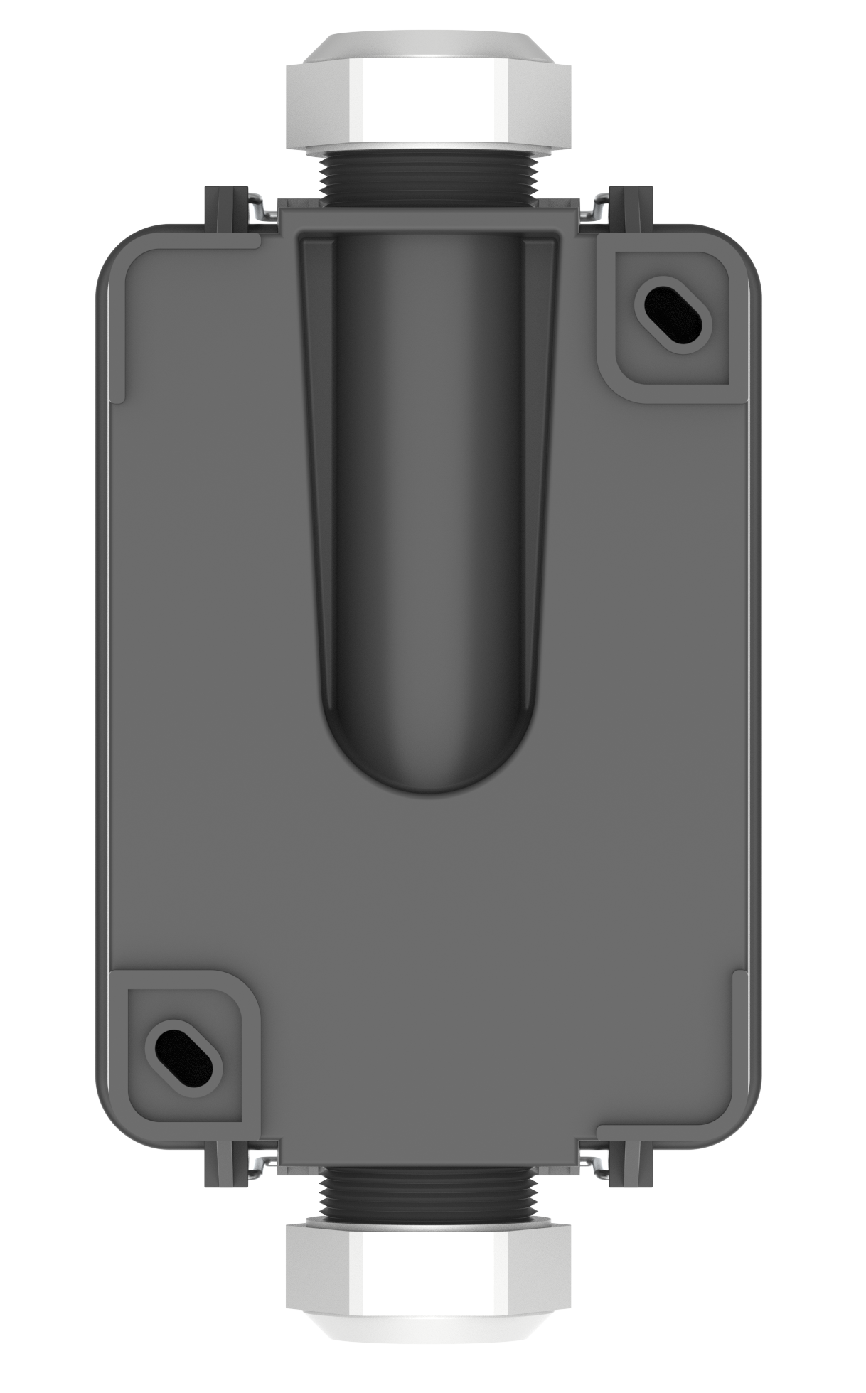 Filterenhet för Aspirationsrör