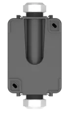 Filterenhet för Aspirationsrör