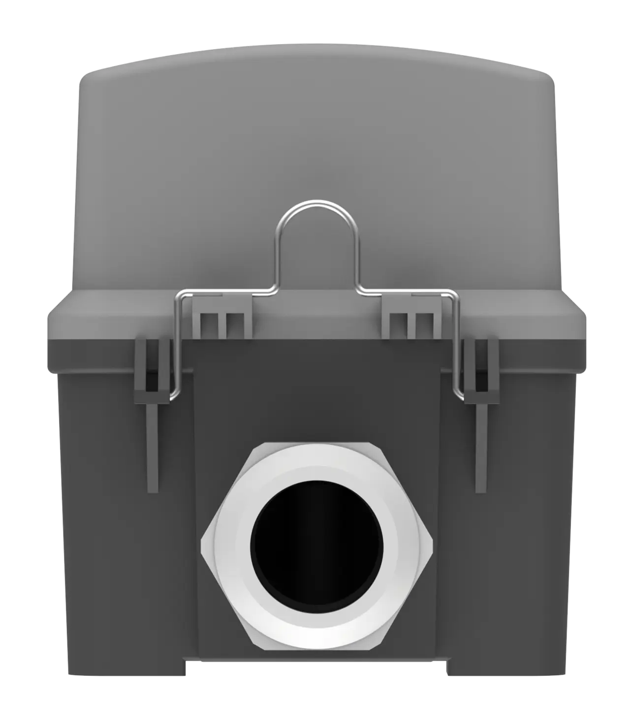 Filterenhet för Aspirationsrör