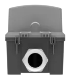 Filterenhet för Aspirationsrör