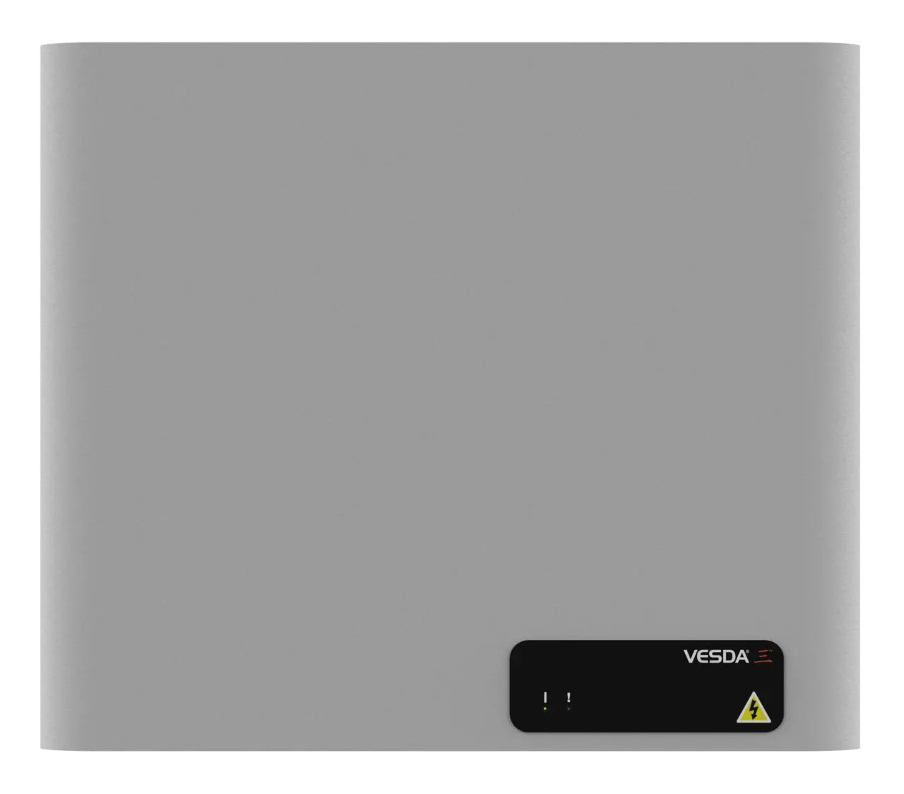 VESDA Strömförsörjning Grå