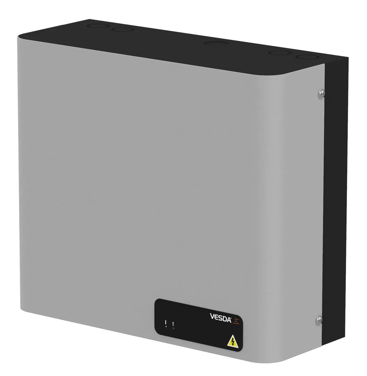 VESDA Strömförsörjning Grå