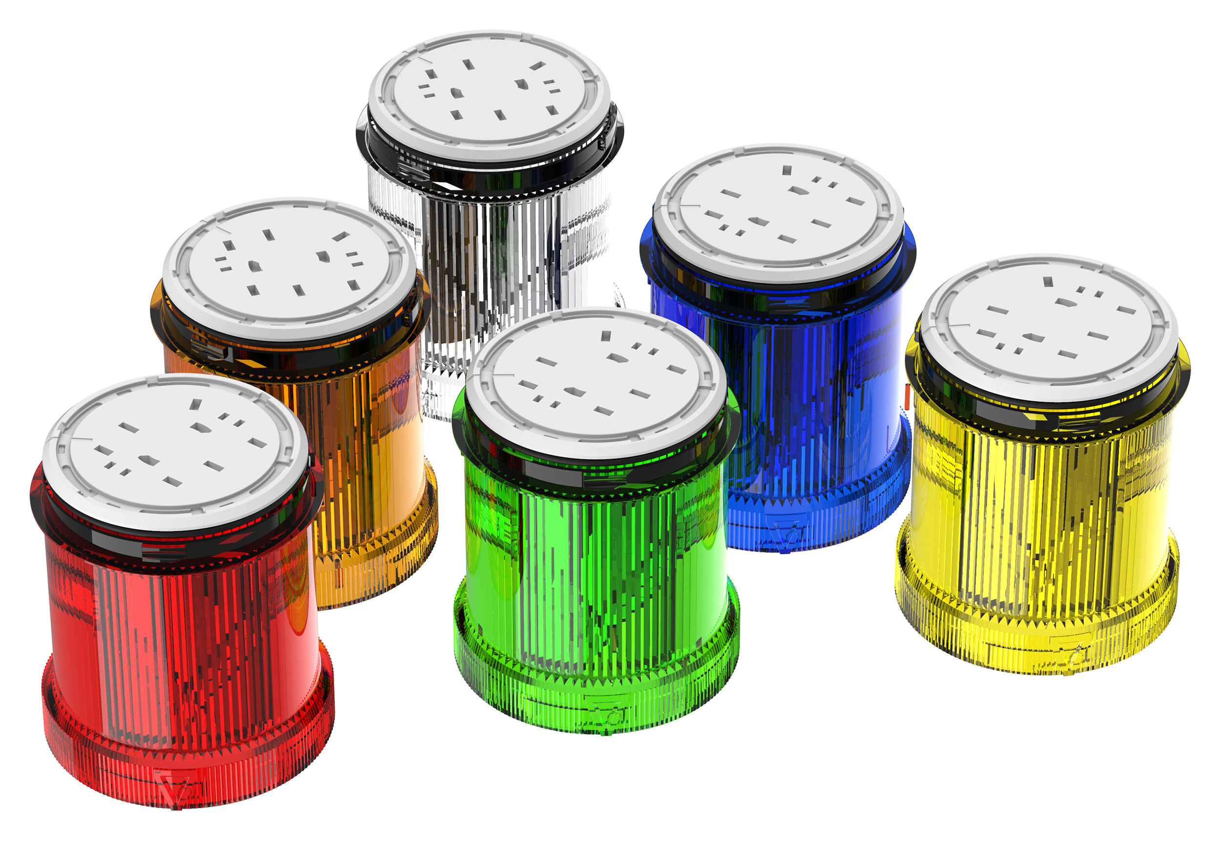 Ljusmodul t. Ljustorn