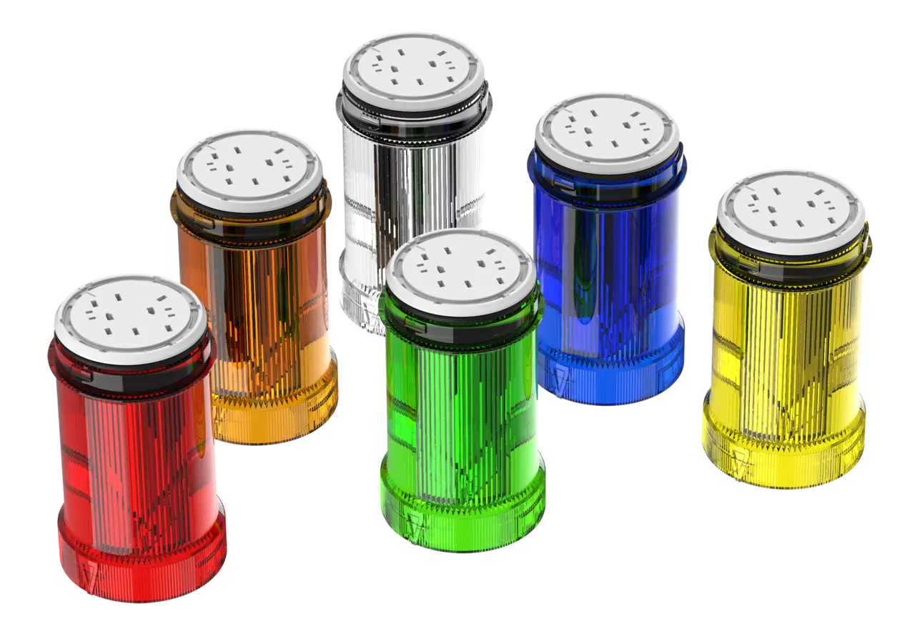 Ljusmodul t. Ljustorn