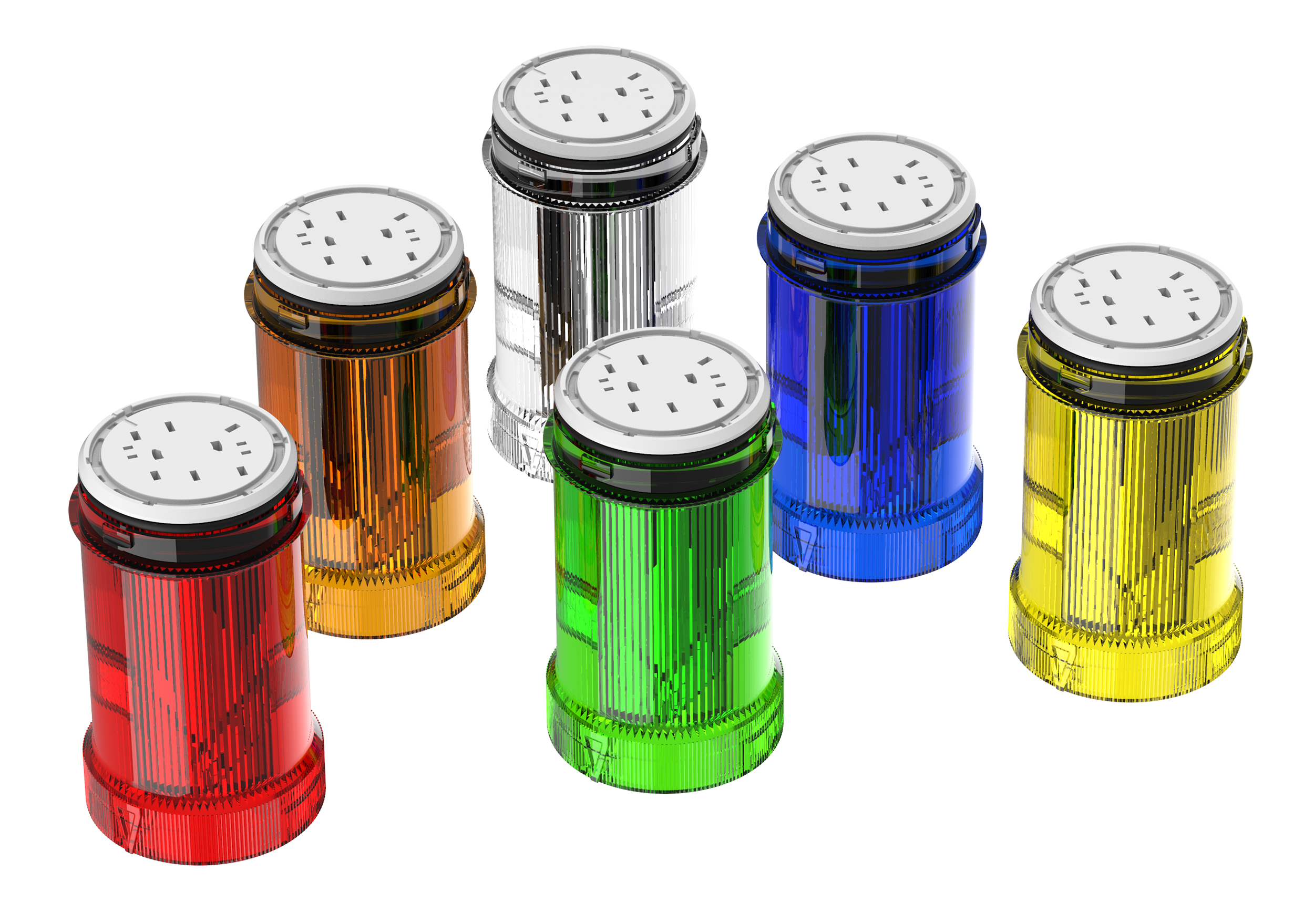 Ljusmodul t. Ljustorn