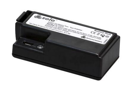 Rökgenerator ersättning