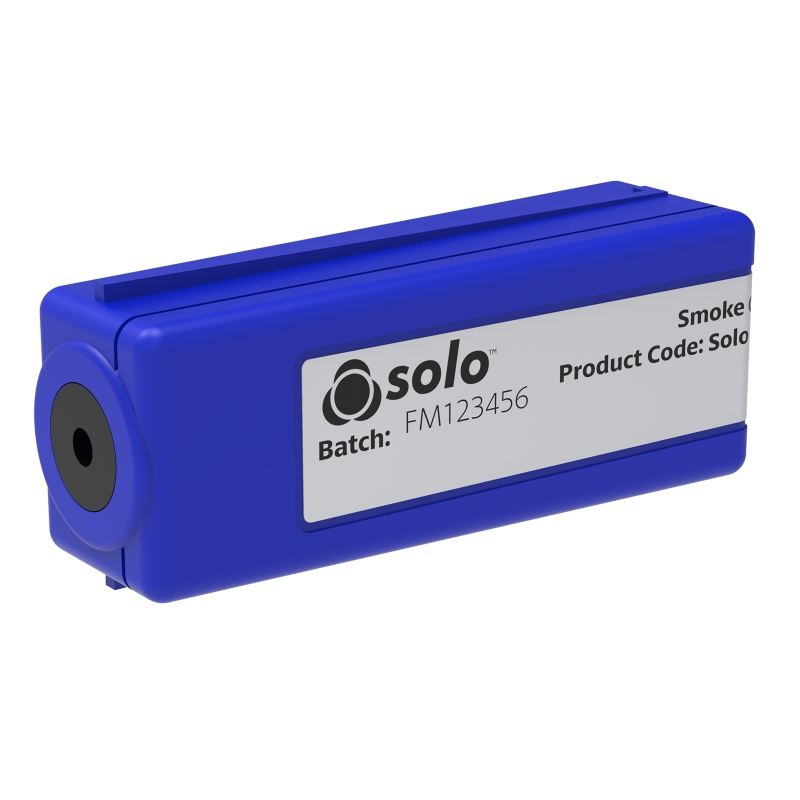 Rökpatron SOLO-365