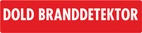 Dekal Dold branddetektor 78x17 - 39/ark