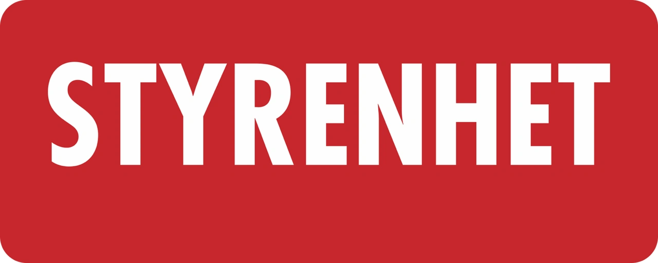 Dekal Styrenhet 50x20 - 24/ark