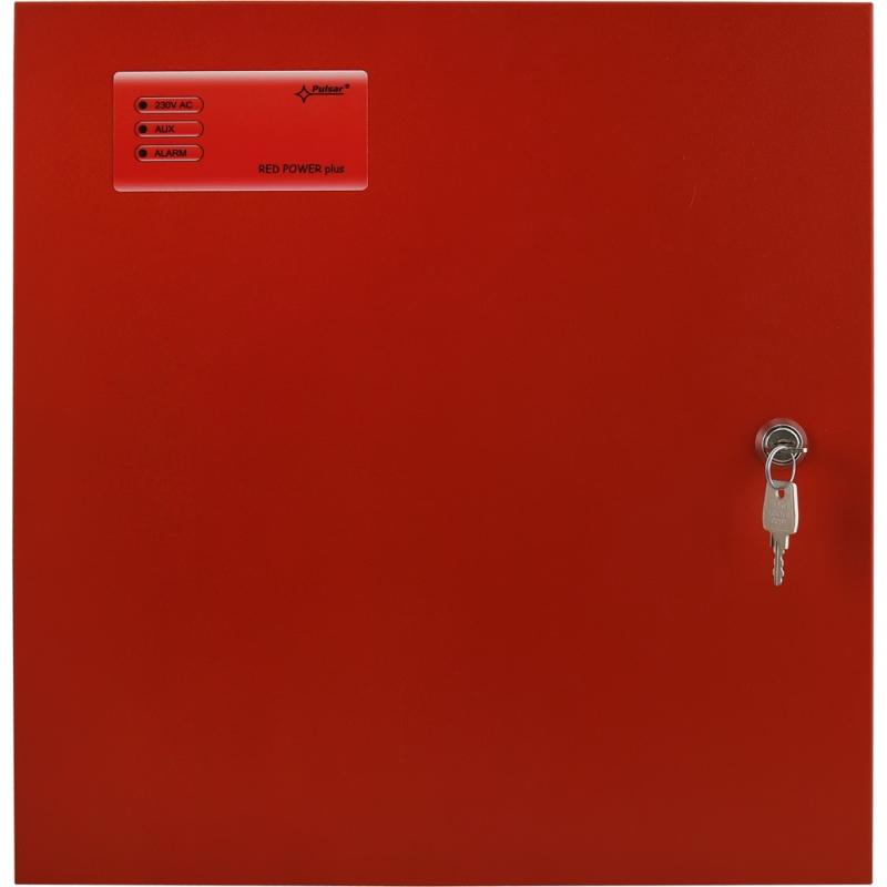 Laddningslikriktare 2A 17Ah