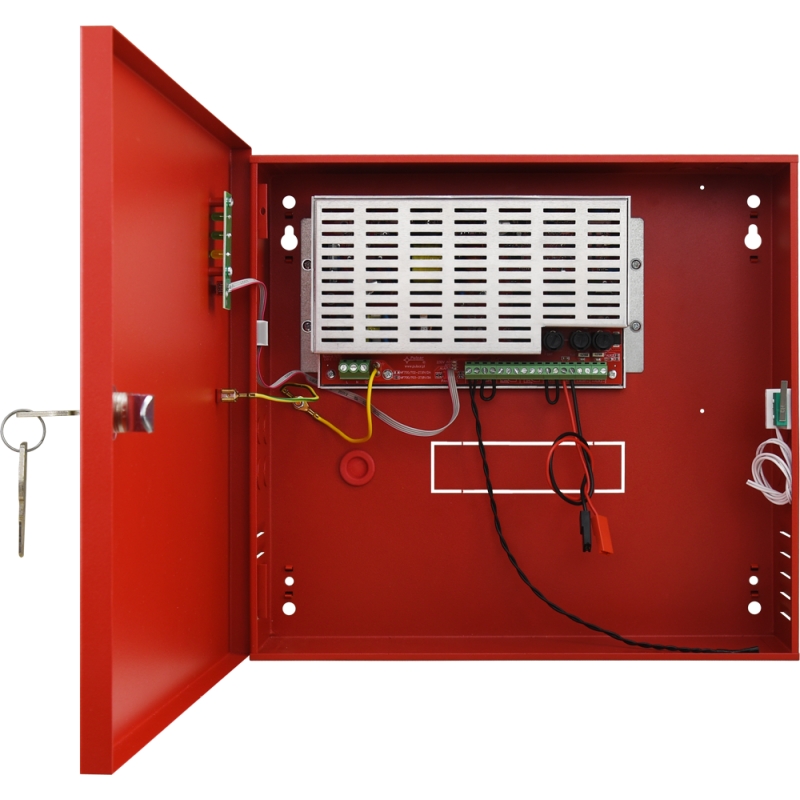 Laddningslikriktare 10A 28Ah