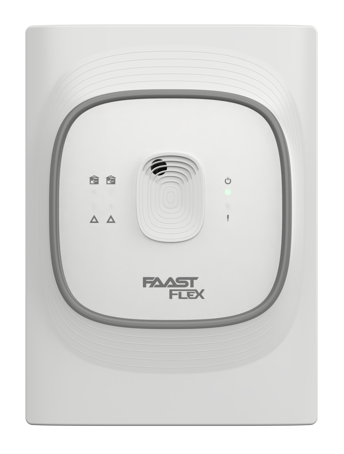 FAAST FLEX Aspirerande rökdetektor 1 Rör