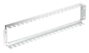 Plinthållare för 19" Rack 20 M