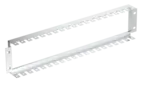 Plinthållare för 19" Rack 20 M