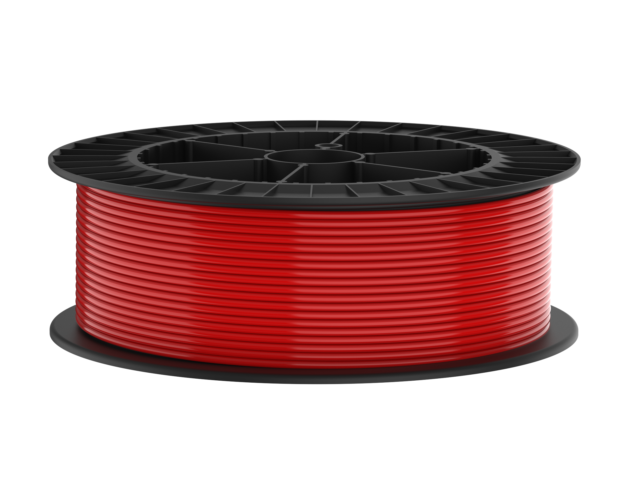 HDC Kabel Högtemp 185 grader