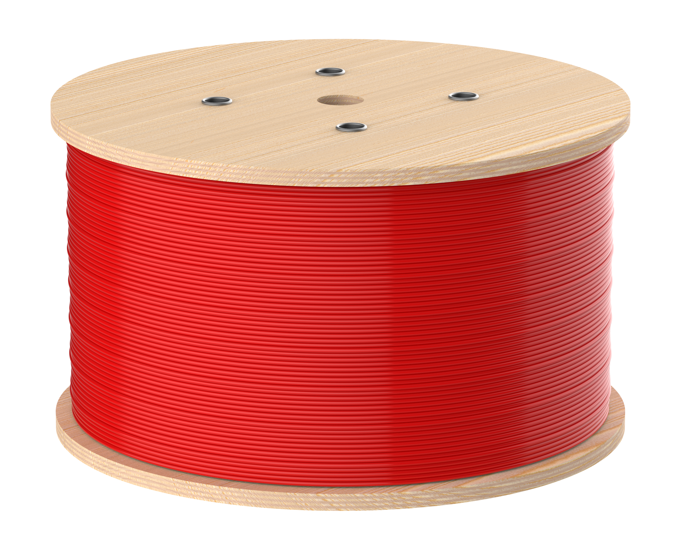 HDC Kabel Högtemp 185 grader