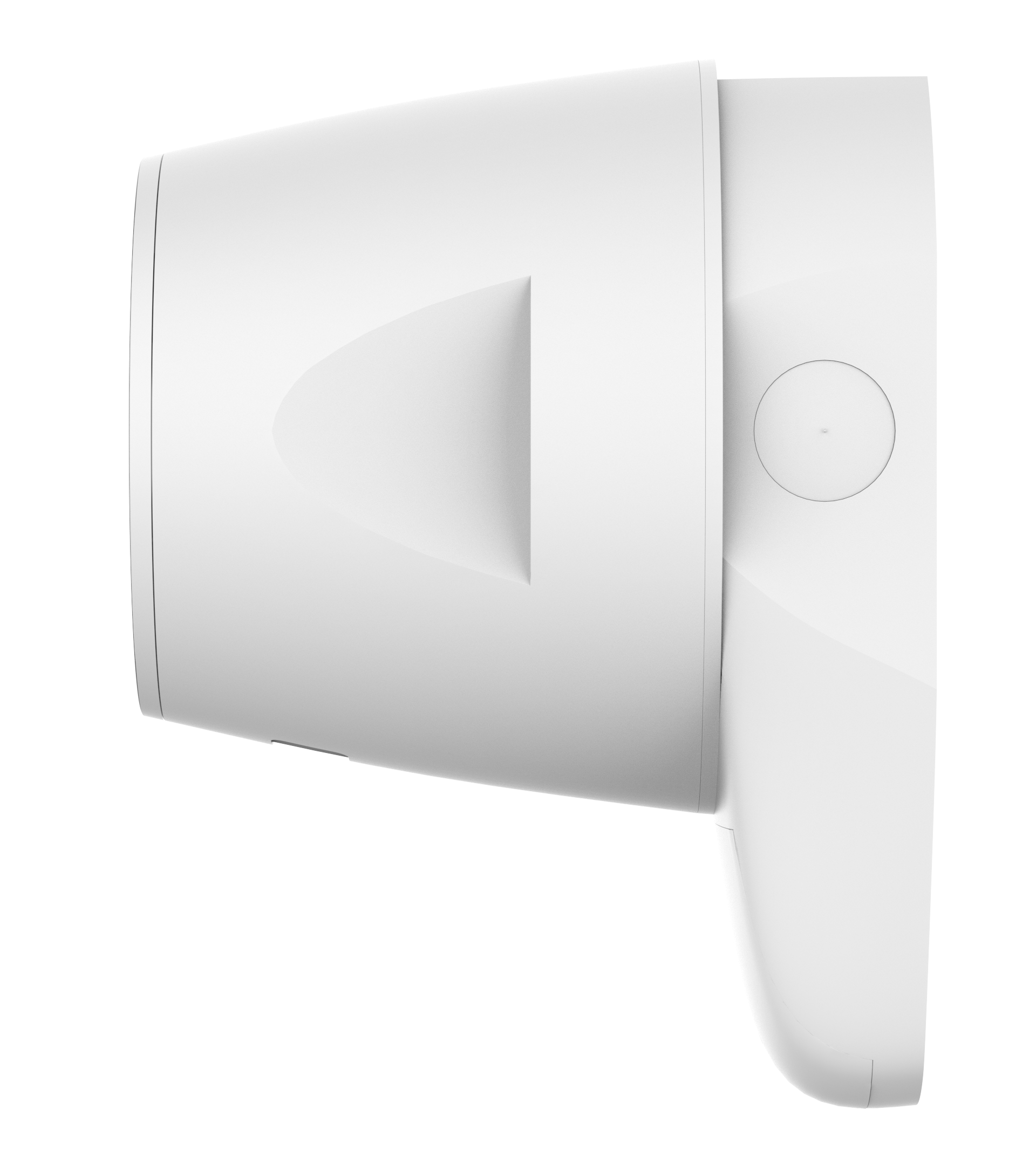 Fireray One Linjedetektor