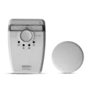 Kuddvibrator / Strobe Fireangel