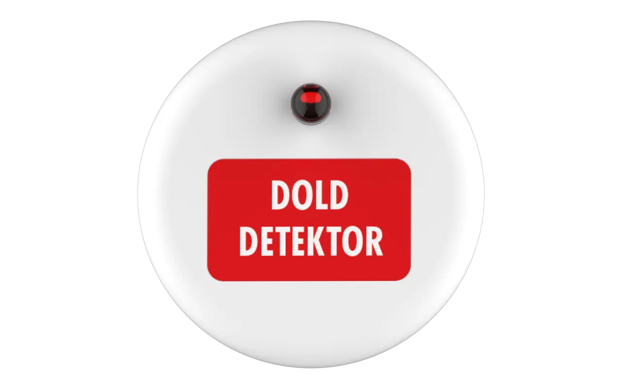 Diodindikering
