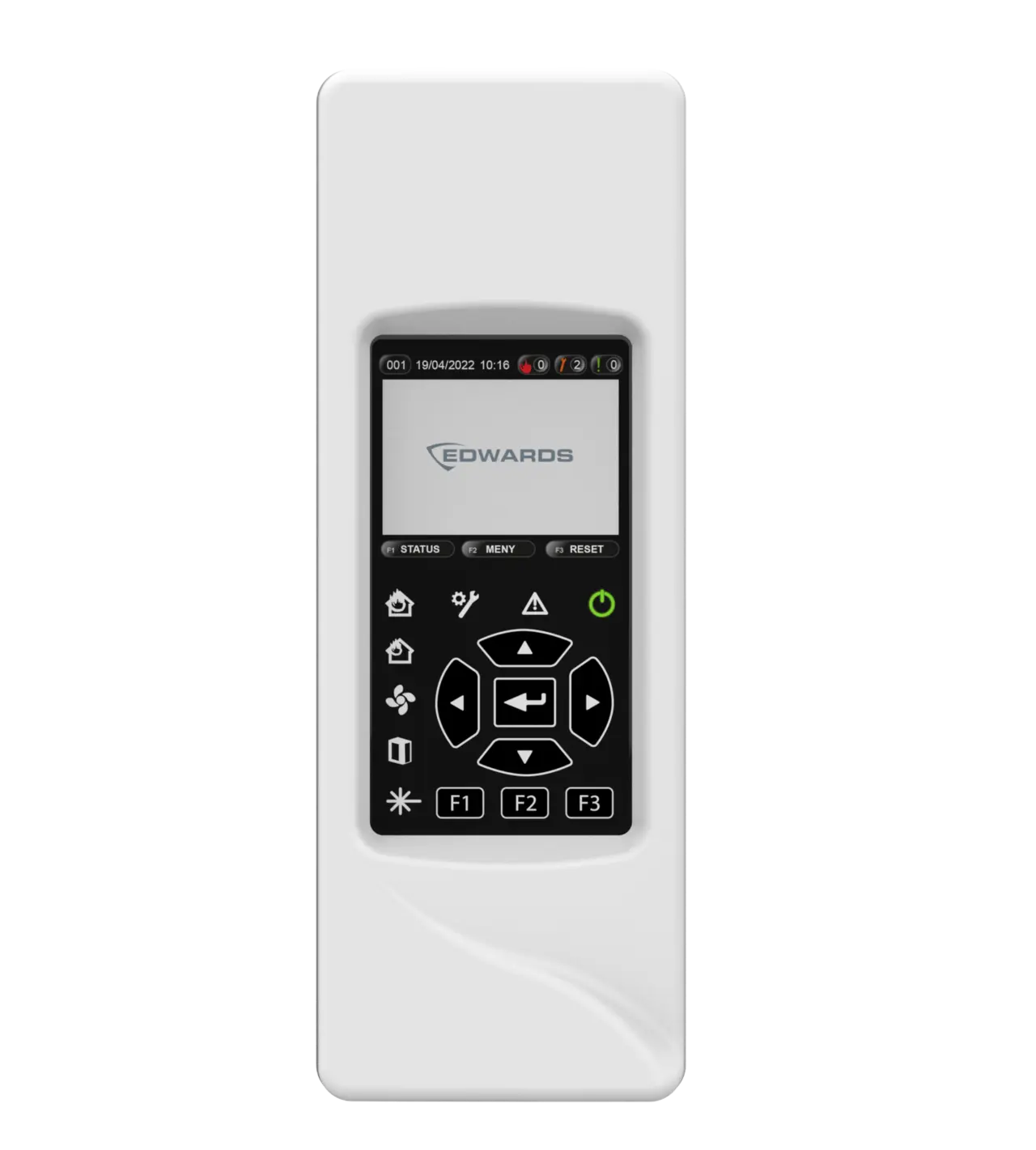 ModuLaser LCD-modul
