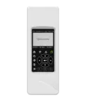 ModuLaser LCD-modul