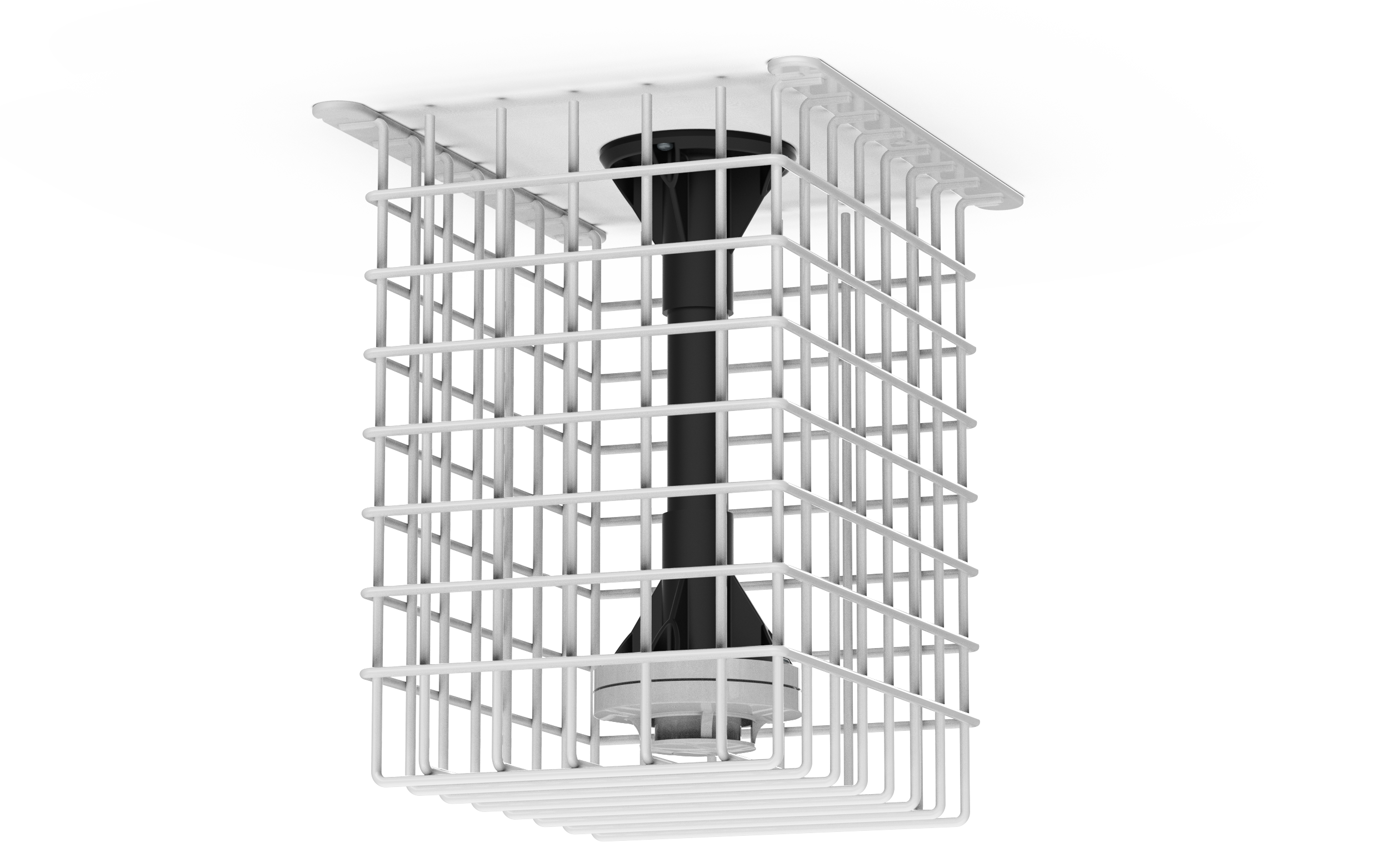 Skyddsgaller. 265x200x310mm