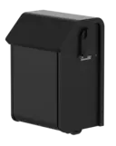 Nyckelbox för ASSA-cylinder