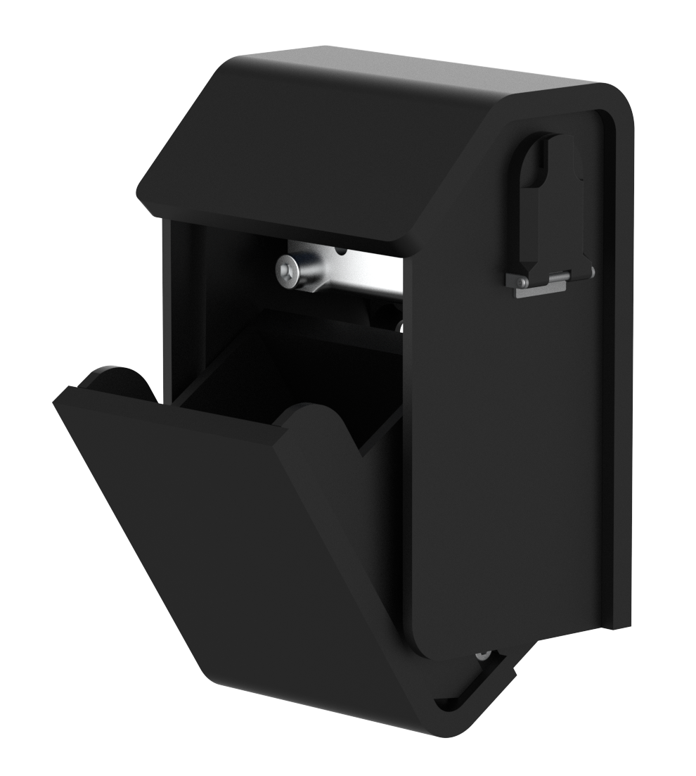 Nyckelbox iLOQ