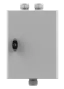 FAAST FLEX IP67 Kapsling