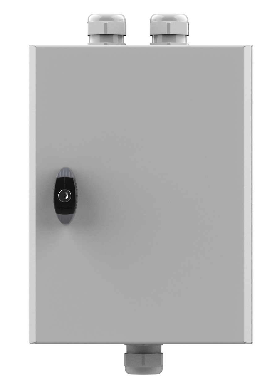 FAAST FLEX IP67 Kapsling