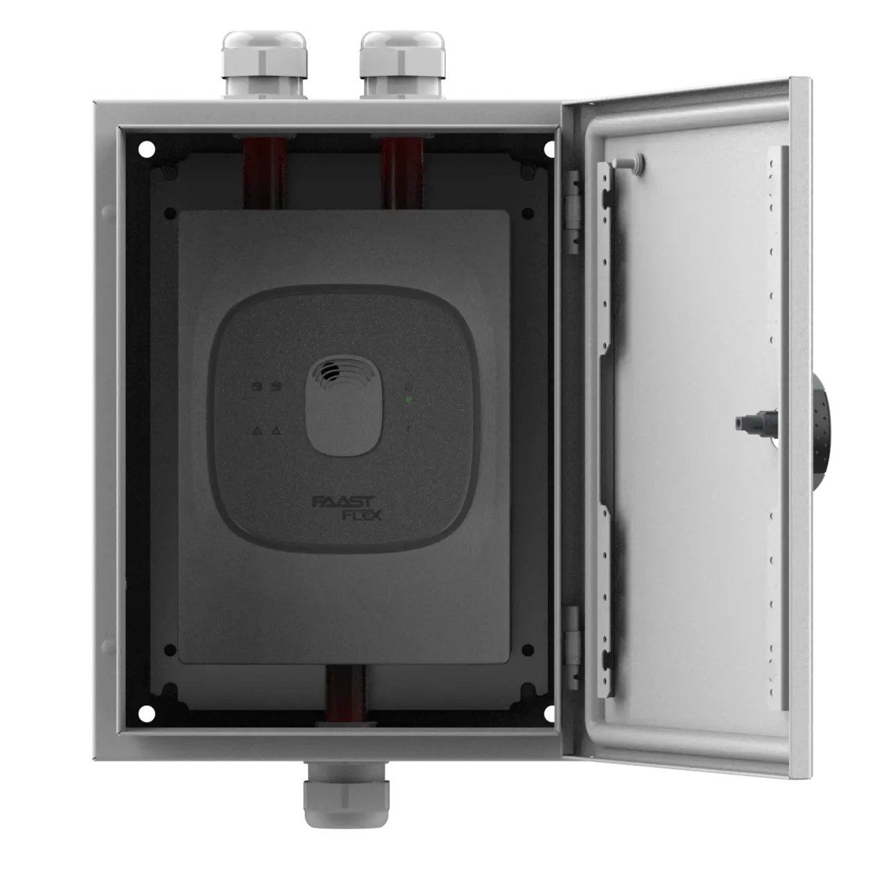 FAAST FLEX IP67 Kapsling
