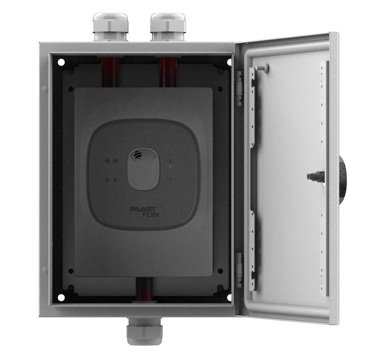 FAAST FLEX IP67 Kapsling