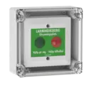LARMINDIKERING IP65