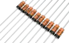 Diod, switchdiod 1N4148 100V,  200mA   10-Pack