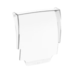 Glas till Larmknapp EX