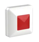 Xenos Trådlös Indikeringslampa