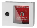 Rökluckestyrning 1-0-2