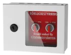 Rökluckestyrning 1-0-2