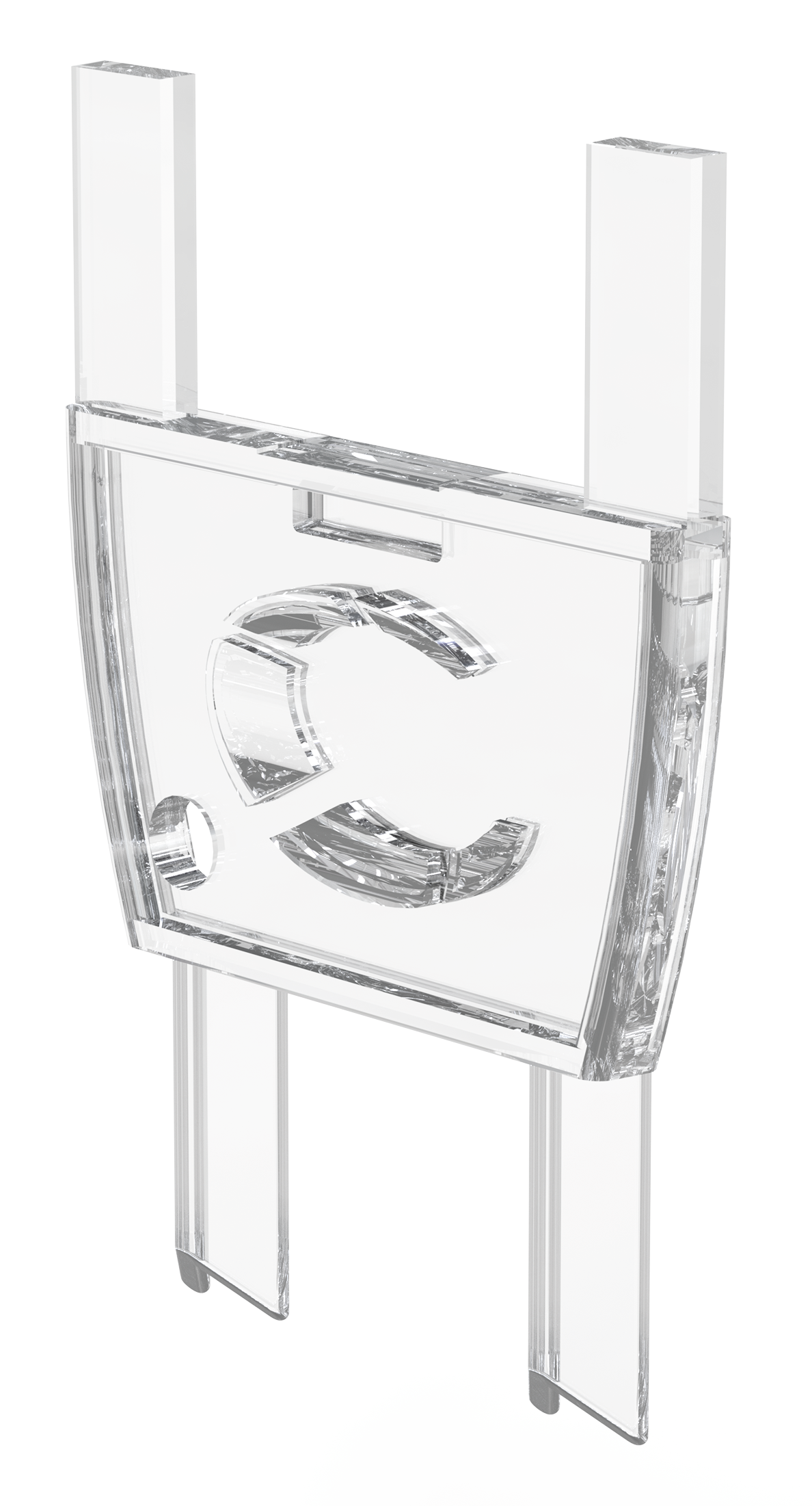 Återställningsnyckel till LK-LED knappar