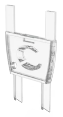 Återställningsnyckel till LK-LED knappar