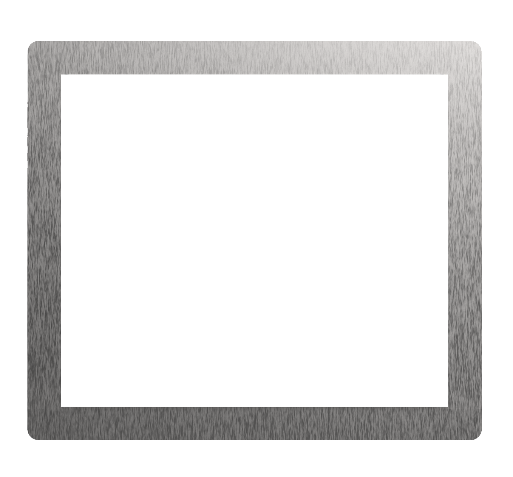 Infällnadsram EVC-MS