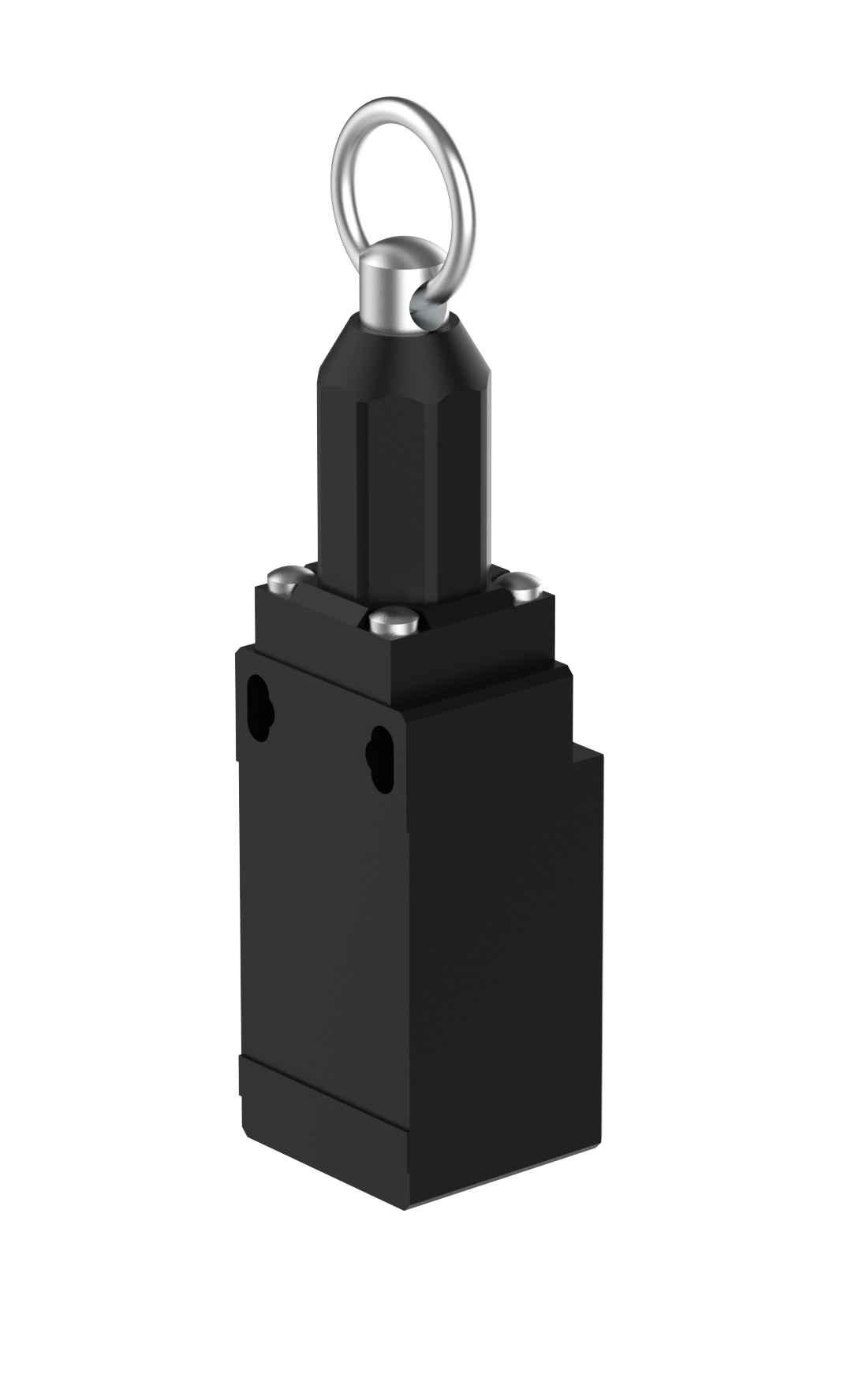 Dragströmbrytare NO/NC IP65